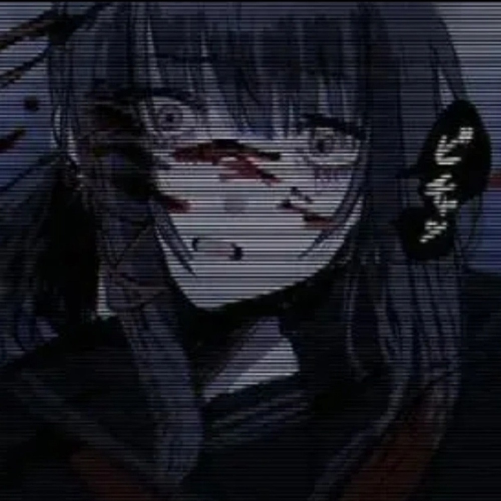 Meet your Posher, Blackpixie